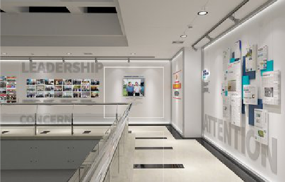 元谋制作安装文化墙的流程是什么?