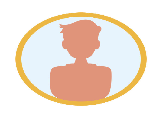 元谋墙绘中如何画好人物轮廓？