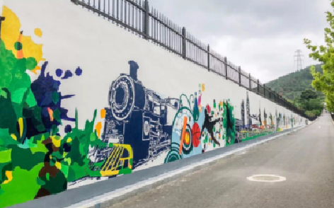 元谋墙绘常见问题分析。