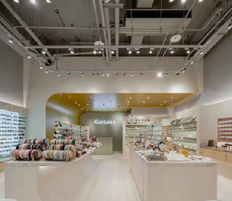 元谋店面装修流程