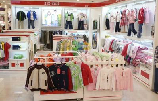 元谋店面装修风格确定。