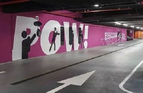 元谋墙绘设计师的选择是关键。