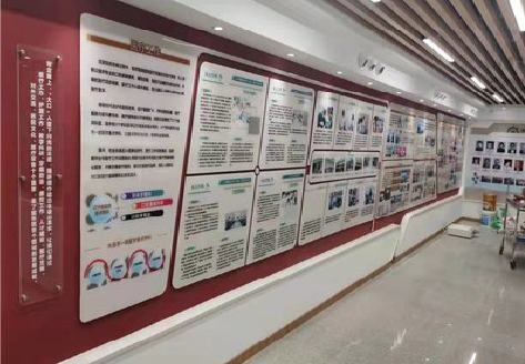 元谋大城市文化背景墙制作常用工艺。