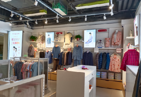 元谋超市卖场装修如何提升消费欲望？