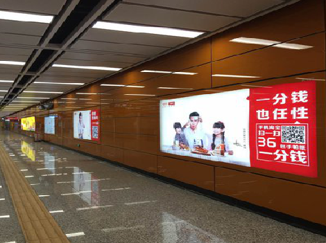 元谋广告灯箱的发展前景？