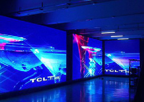 元谋如何解决LED显示屏耗电问题？